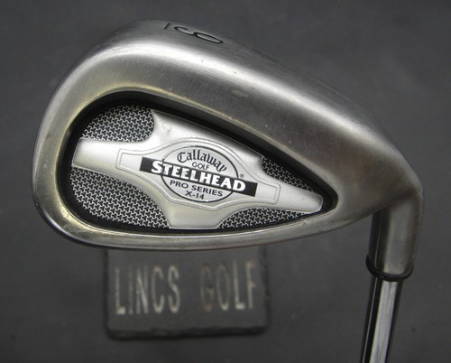 Callaway steelhead pro series - callaway,