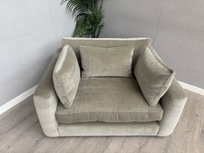 John Lewis - CLOUD Love Chair