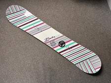 Burton Feather Snowboard 144