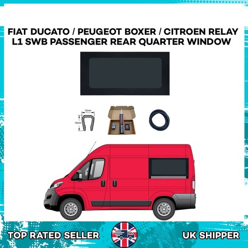 Citroen relay swb - swb/l1, passenger