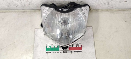 Headlight original honda cbf - honda,