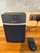 bose soundtouch 10 wireless