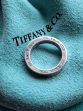 Tiffany & Co. Circle 1837