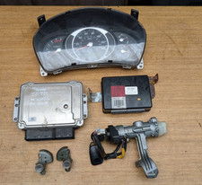 HYUNDAI TUCSON ECU KIT 2.0
