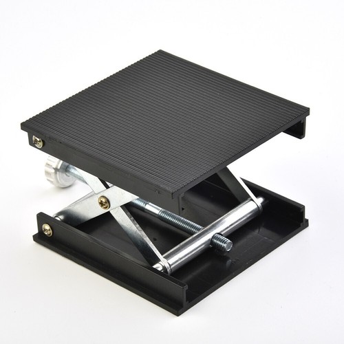 Laboratory lifting platform - lifting,