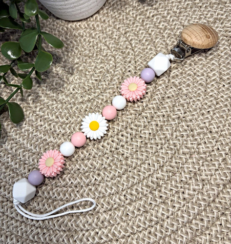 Handmade floral dummy - handmade,