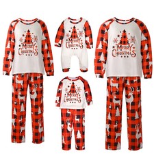 Christmas Family Matching