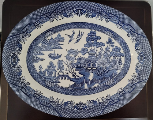 Churchill staffordshire willow - churchill,