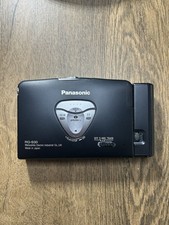 Panasonic RQ-S30 Vintage