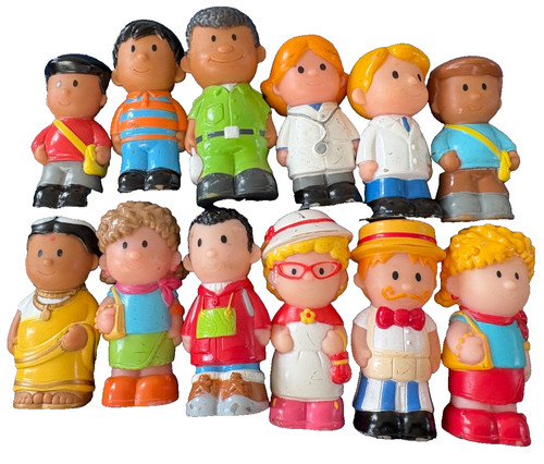 Elc happyland bundle - elc,