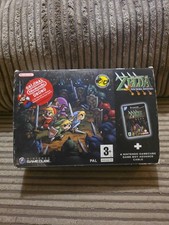 The Legend Of Zelda Four
