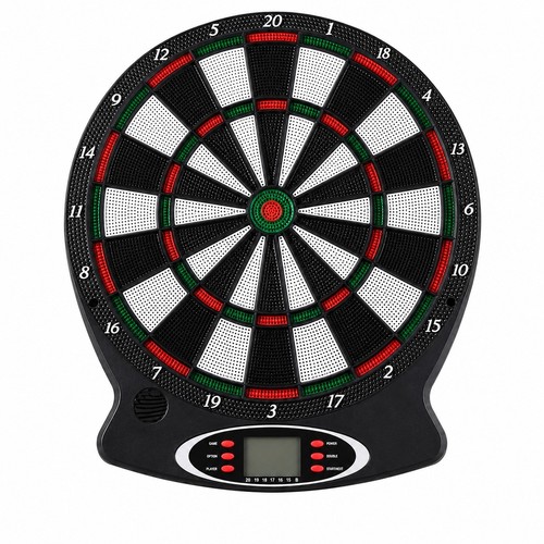 Digital electronic dart - electronic,