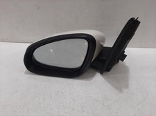 VAUXHALL ADAM GLAM MK1 2013-2020 Hatch Front Left Door Wing Mirror OEM Genuine