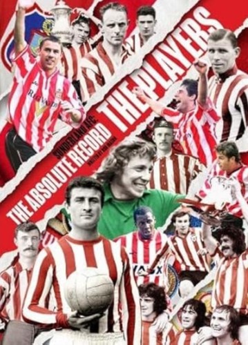 Sunderland afc the absolute - sunderland,