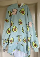 The oodie hoodie - hoodie, &