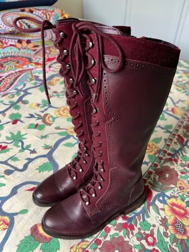 Ladies hush puppies - ladies,