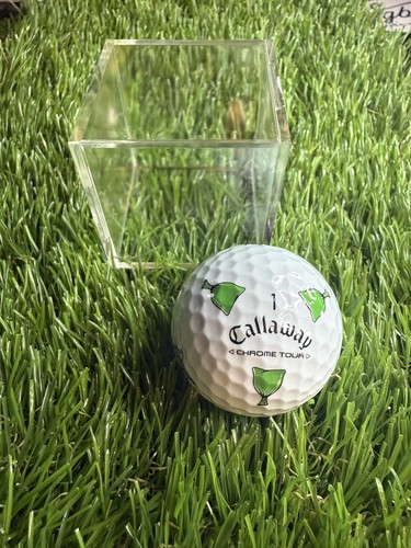 Callaway chrome tour trash - chrome,