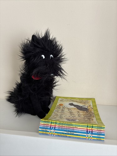 Hairy maclary from - maclary,