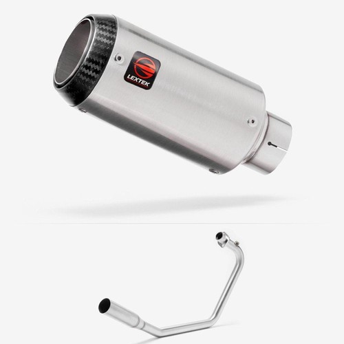 Lextek stainless steel cp1 - steel,