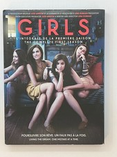 Girls : Season 1 - DVD