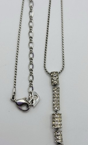 Vintage swarovski clear - vintage,