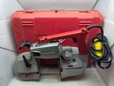 Milwaukee deep cut band saw - milwaukee,