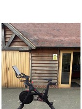 Peloton Bikes, Indoor Exercise