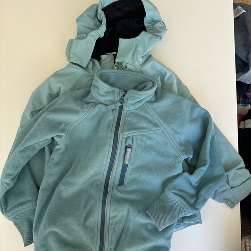 Polarn pyret jacket - polarn,