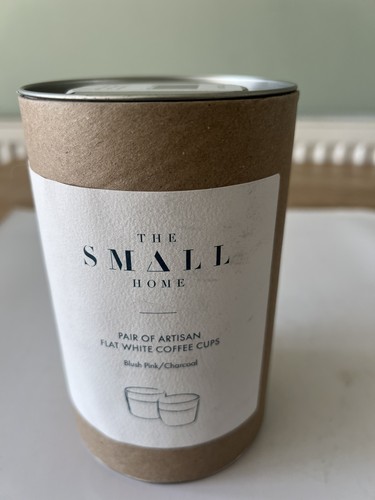 The small home colour block - the,