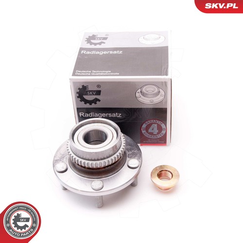 Fits esen skv - fits, wheel