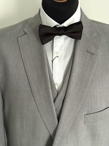 Roy robson men grey - roy, wool