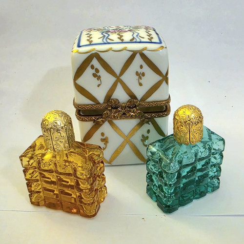 Vintage limoges france - limoges,