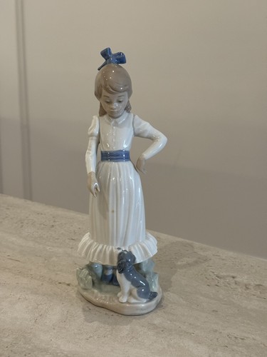 Nao lladro my - nao, 'my