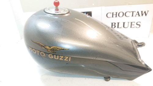 Moto guzzi nevada - nevada, tank,