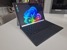 Microsoft Surface Pro 7+ 12.3"