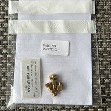 Rangemaster Part Number