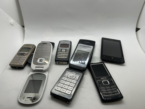 Job lot nokia - job,