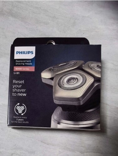 Philips sh91 shaver series - philips,