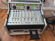 Kam Audio Pro 1500 5-Input