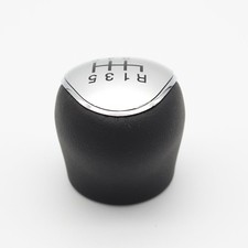 6 Speed Manual Gear Shift Knob