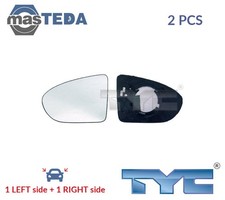 324-0030-1 REAR VIEW MIRROR
