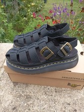 Bnib Dr Martens Women Wrenlie