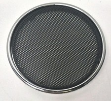 SPEAKER COVER / GRILLE DOOR