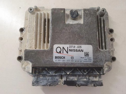 Nissan trail t31 engine - nissan, x-trail
