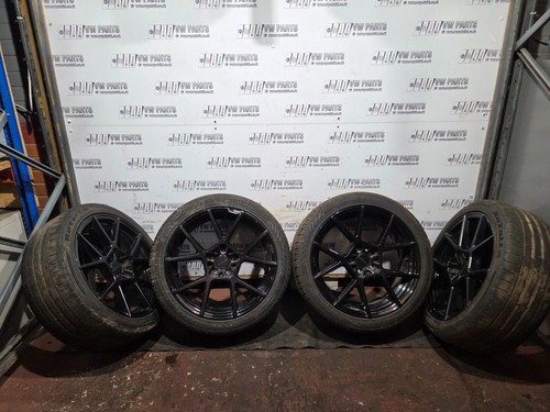 Audi rotiform alloy - audi, a6