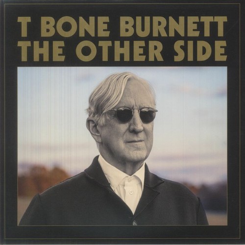 Burnett bone the other - -,