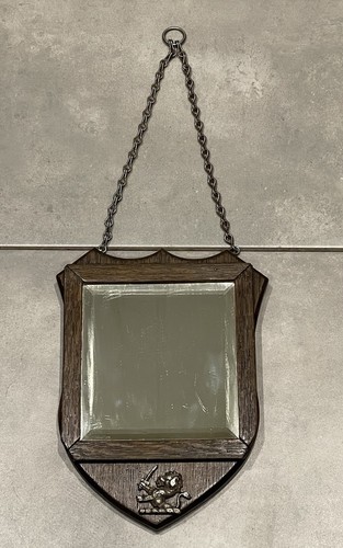 Antique oak arts and - and, crafts
