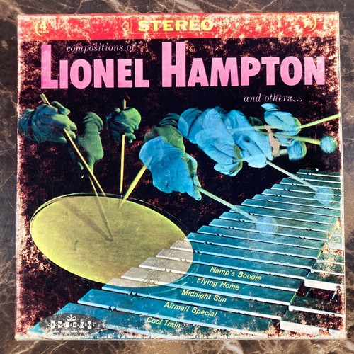 Maxwell davis compositions - maxwell,
