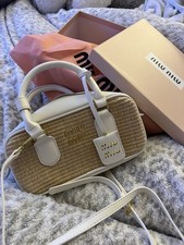 Miu Miu Handbag
