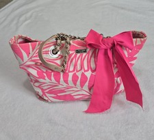 Kate Spade Purse Tote Hot Pink